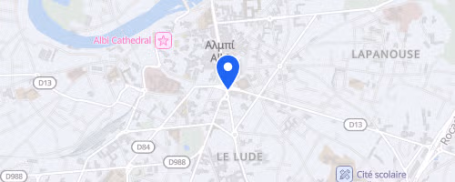 Marathon d'Albi
