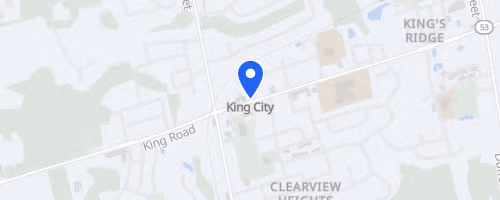 King Race MTB Series