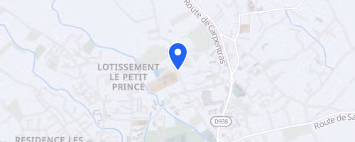 Randonnee Du Comtat Venaissin - L'isle-sur-la-sorgue