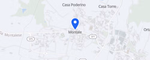 Sudatina Montalese (10-5Km)