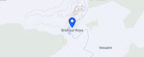 Raid cro-magnon - Breil-sur-Roya