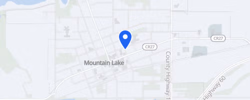 Mountain Lake Road Race and Fitness Walk