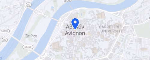 Marathon D'avignon