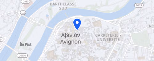 L'Avignonnaise
