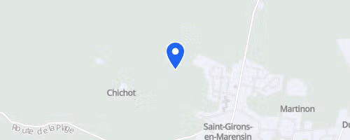 Trail du Marensin - Vielle-Saint-Girons