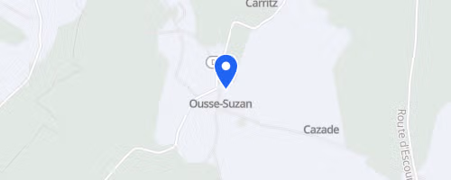 OussTrail