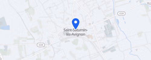 Virade de Piecaous - Saint-Saturnin-lès-Avignon