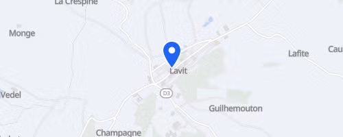 La translomagnole - Lavit