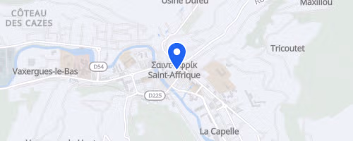 Fest'Trail Causses & Rougier