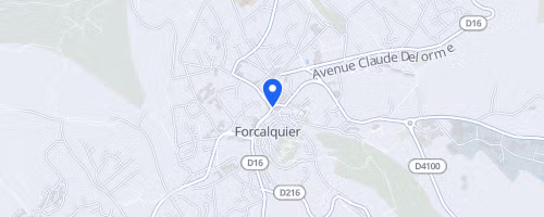 Forca’Run - Forcalquier