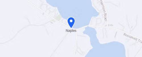 Naples Community 5K