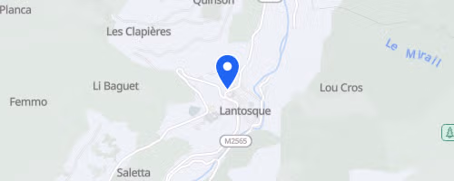Trail de Gaudissart