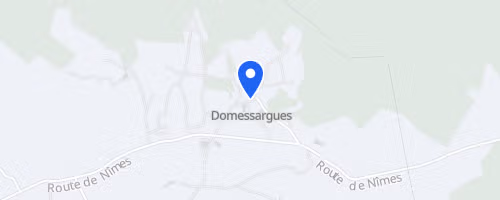 Domessargues trail