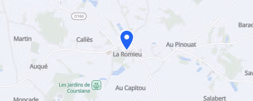 La ronde des chats - La Romieu
