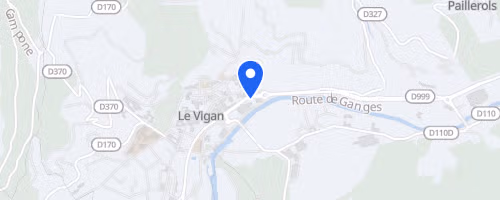 Randuro En Pays Viganais - Le Vigan