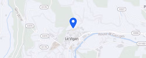 Ceven trail - Le Vigan