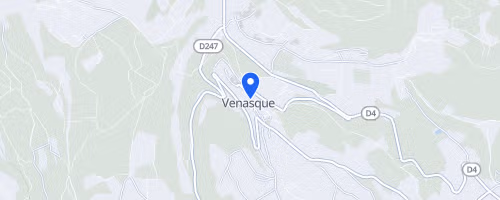 Trail de Venasque