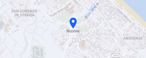 III^ Riccione Sunset Run