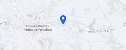 Randonnée Concentration Au Pied Du Ventoux - Pernes-les-fontaines