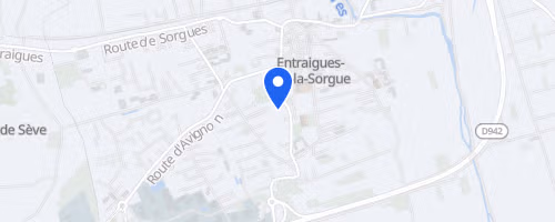 La course des templiers - Entraigues-sur-la-Sorgue