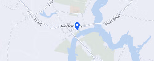 Le Tour de Bowdoinham