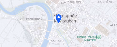 Triathlon de Montauban