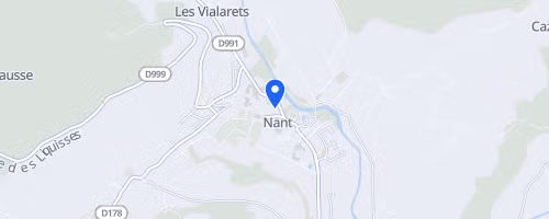 Festival des hospitaliers - Nant