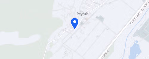Cyclo Retro Peyruis