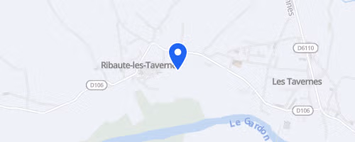 La Tavernoise - Ribaute-les-Tavernes