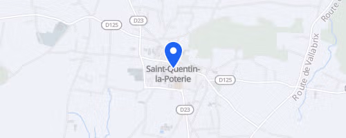 Terrà Nostrail - Saint Quentin La Poterie