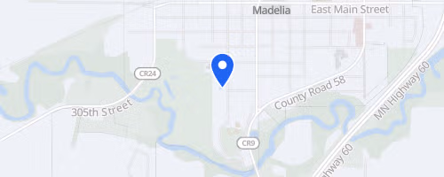 Madelia Health Foundation 5K/1M Run/Walk