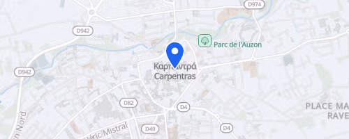 La Carpentrassienne