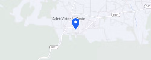 Trail de 13 km de saint-victor-la-coste