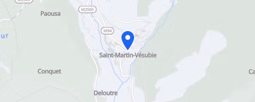 Ultra Trail Côte d'Azur Mercantour