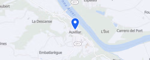TRAIL DE THERMES - Auvillar