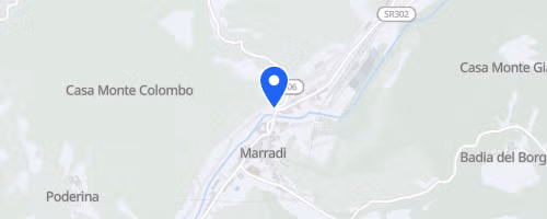 Xc Marradi