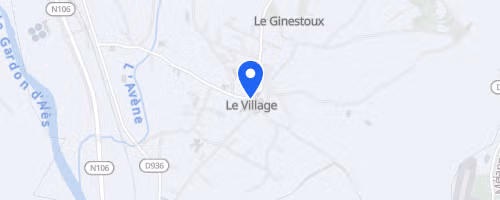 Duo Nocturne Saint-Hilaire-de-Brethmas