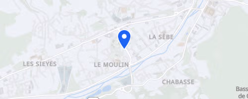 Le Tour Du Chaffaut - Digne-les-bains