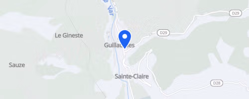 La Mercan'tour bonette DT Swiss - Guillaumes