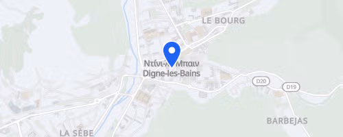 Autis'Cimes Trail - 20 km 2026