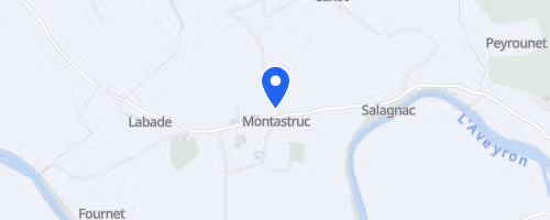 Coteaux de saint pierre - Montastruc-la-Conseillère