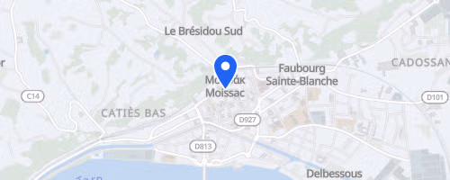 Festitrail - Moissac
