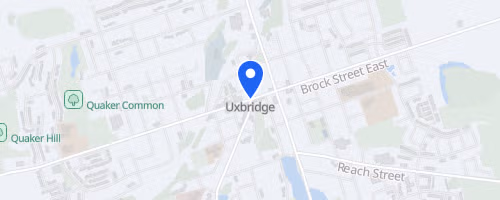 2026 Uxbridge Run for the Diamond