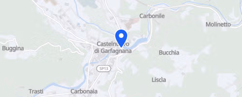 Granfondo dei Laghi della Garfagnana