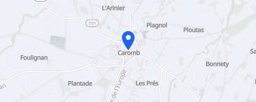 La carombaise