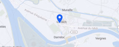 Duablok de Golfech