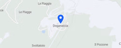 6° Doganaccia Vertical
