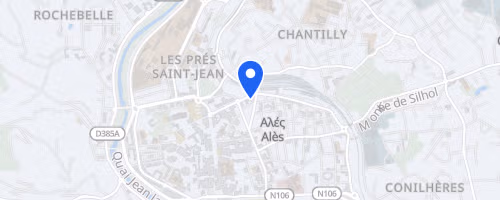 Les foulées d'Alès agglo