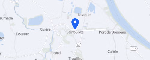La balade des lacs - Saint-Sixte
