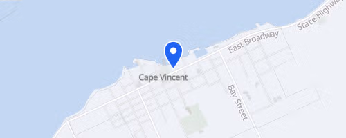Tibbetts Point Run 5k/10k
